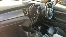 MINI Hatchback 1.5 Cooper Exclusive Premium 5dr Auto Petrol Hatchback